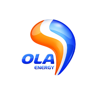 Logo OLA
