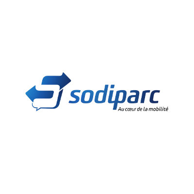 Logo Sodiparc