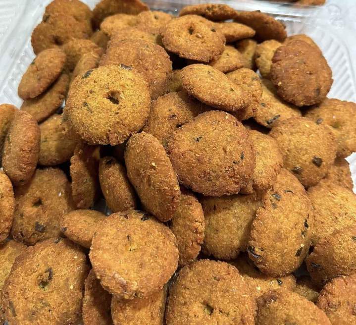 Bonbon piment Saint-Denis