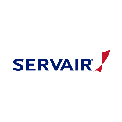Logo Servair