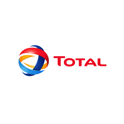Logo TOTAL